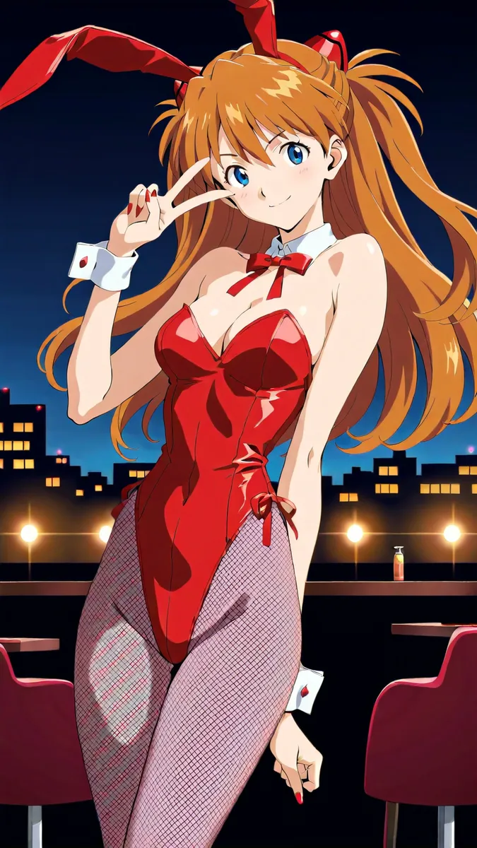 Neon Genesis Evangelion 2 - Image 25