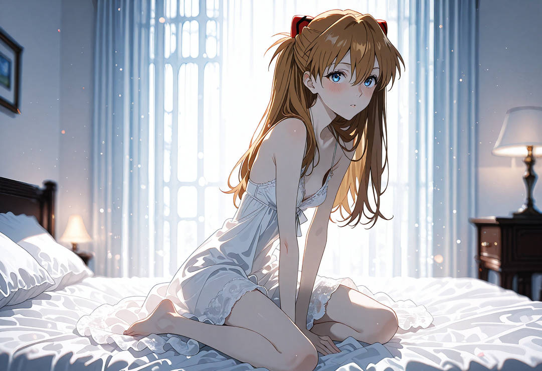 Neon Genesis Evangelion 2 - Image 251