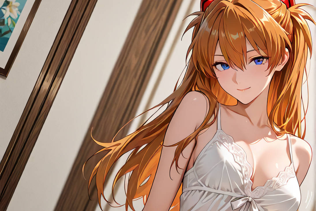 Neon Genesis Evangelion 2 - Image 252