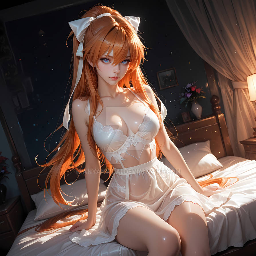 Neon Genesis Evangelion 2 - Image 256