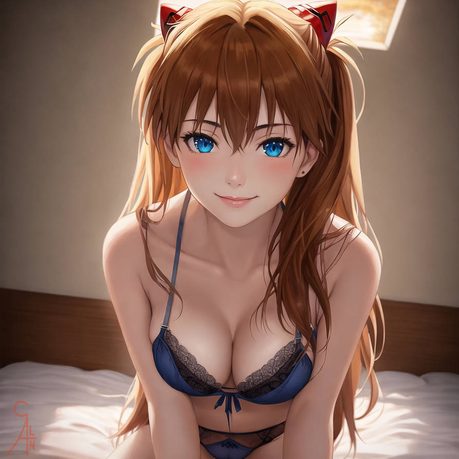 Neon Genesis Evangelion 2 - Image 258