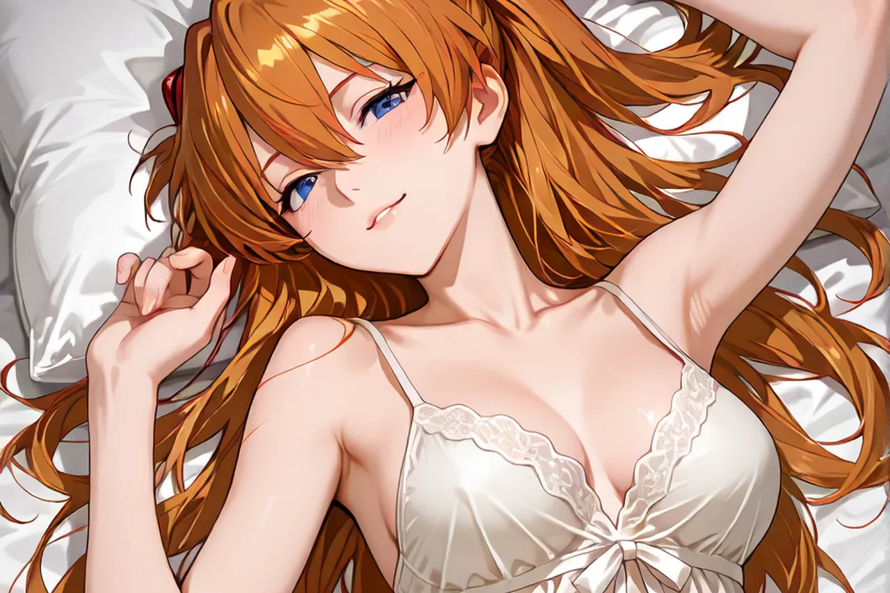 Neon Genesis Evangelion 2 - Image 264