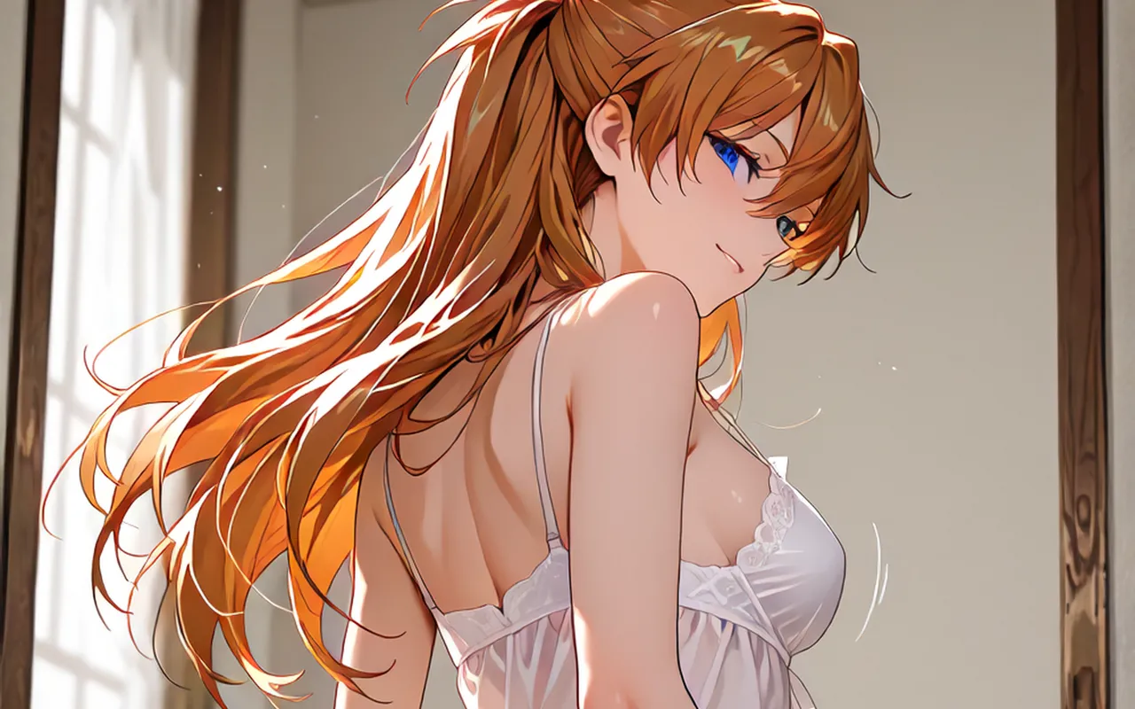 Neon Genesis Evangelion 2 - Image 265