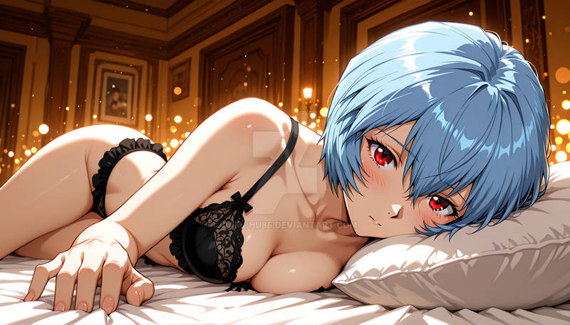 Neon Genesis Evangelion 2 - Image 284