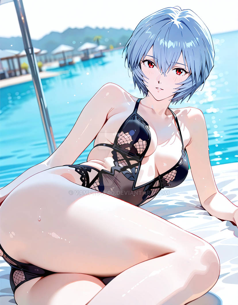 Neon Genesis Evangelion 2 - Image 289