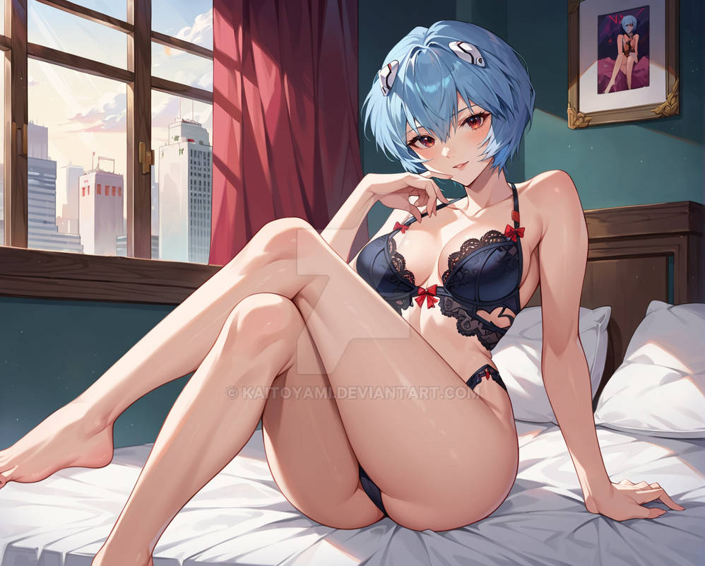 Neon Genesis Evangelion 2 - Image 294