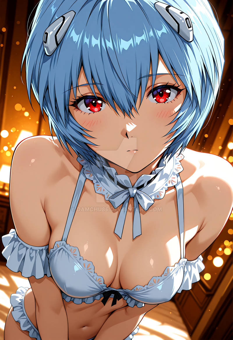 Neon Genesis Evangelion 2 - Image 301