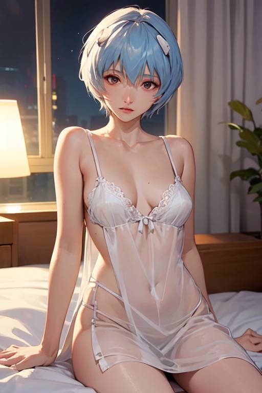 Neon Genesis Evangelion 2 - Image 302