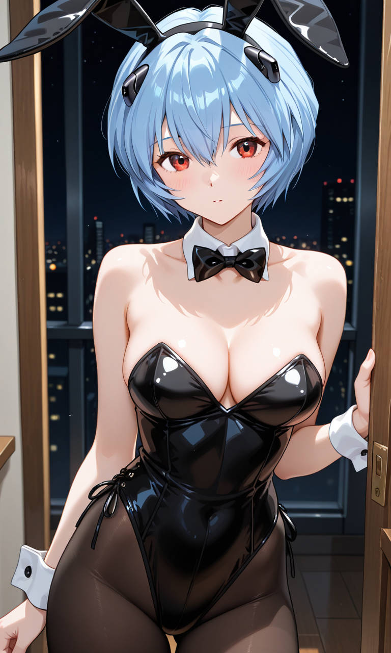 Neon Genesis Evangelion 2 - Image 311