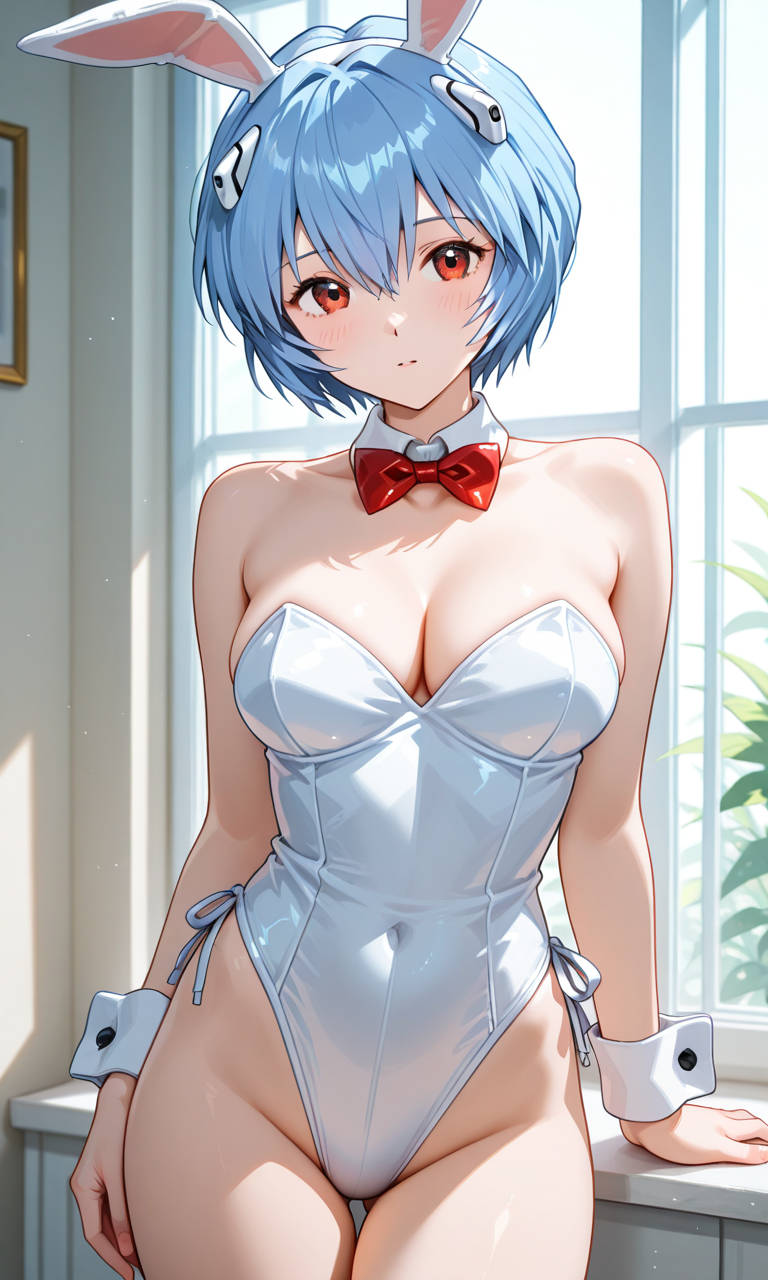 Neon Genesis Evangelion 2 - Image 312