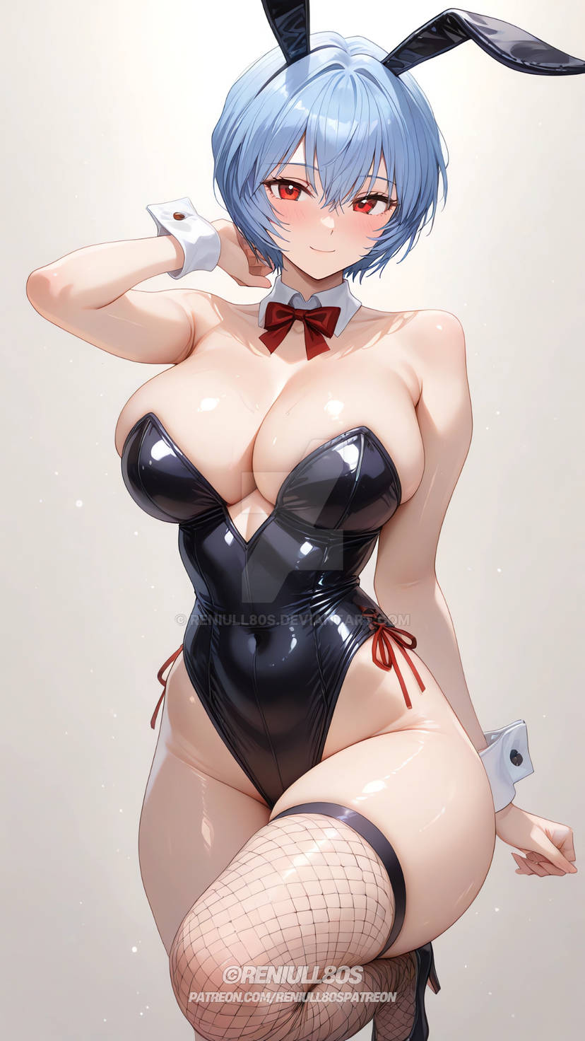 Neon Genesis Evangelion 2 - Image 318