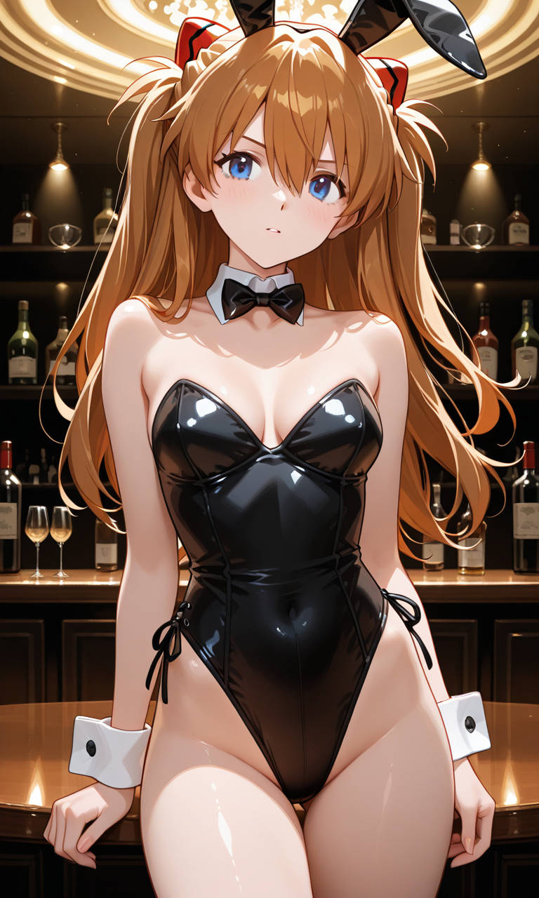 Neon Genesis Evangelion 2 - Image 324