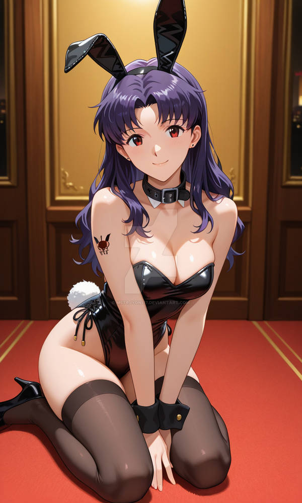 Neon Genesis Evangelion 2 - Image 326