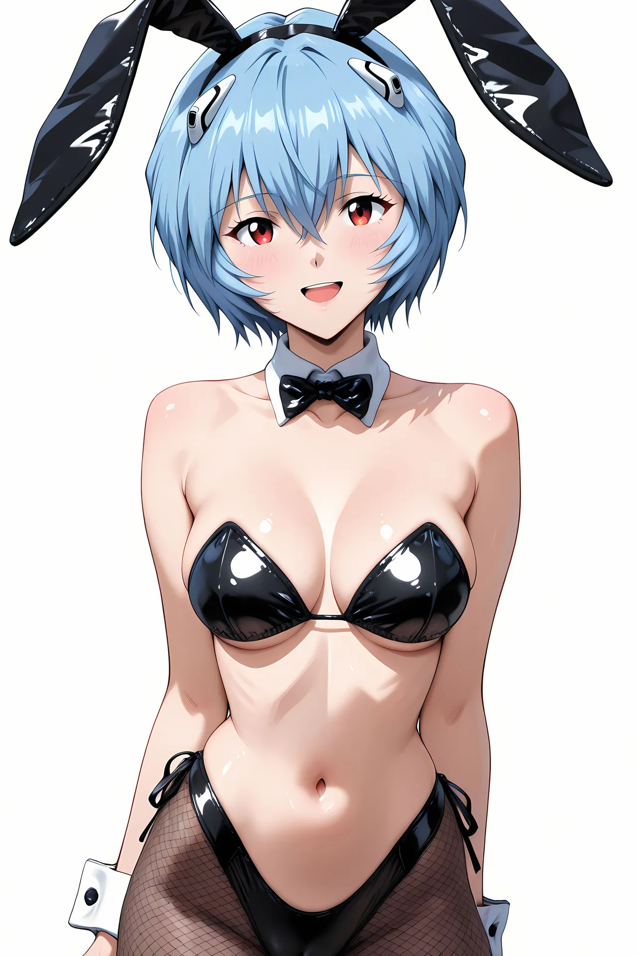 Neon Genesis Evangelion 2 - Image 327