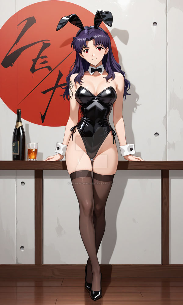 Neon Genesis Evangelion 2 - Image 335