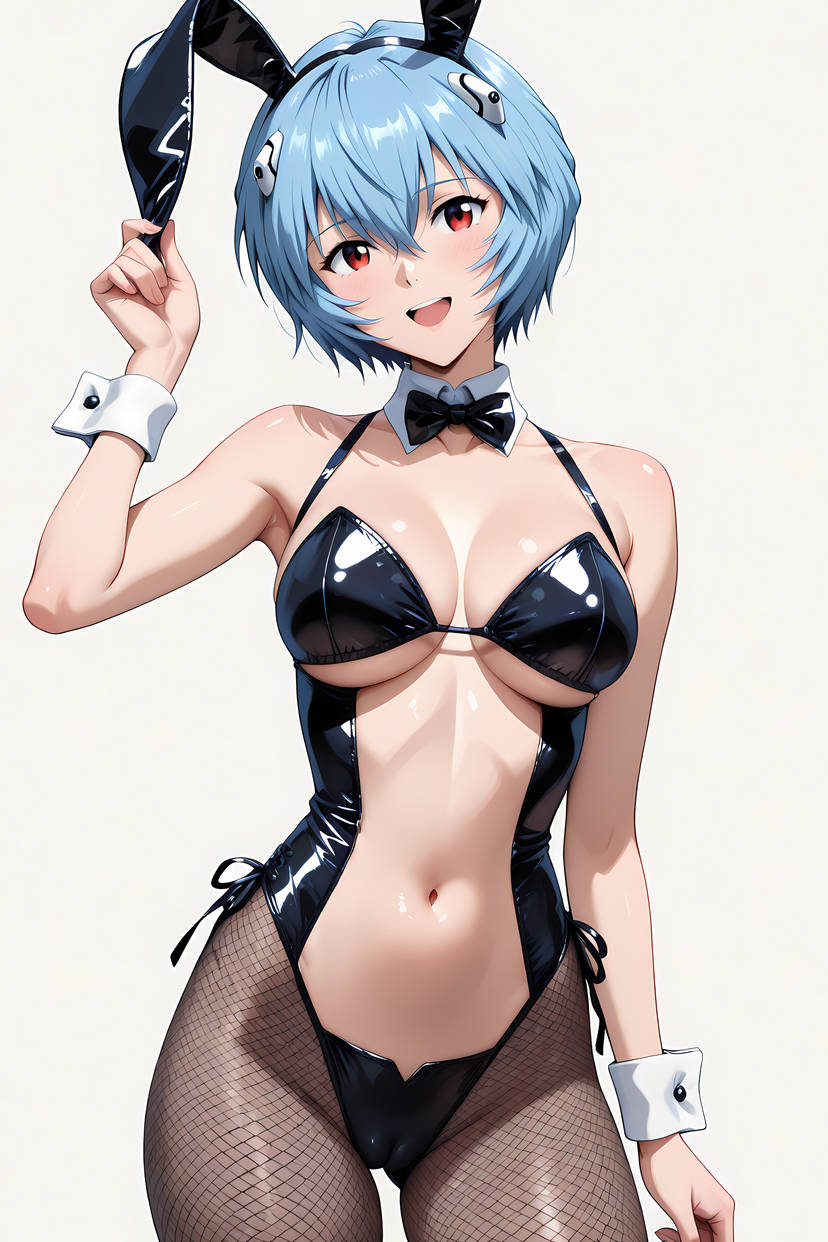 Neon Genesis Evangelion 2 - Image 336