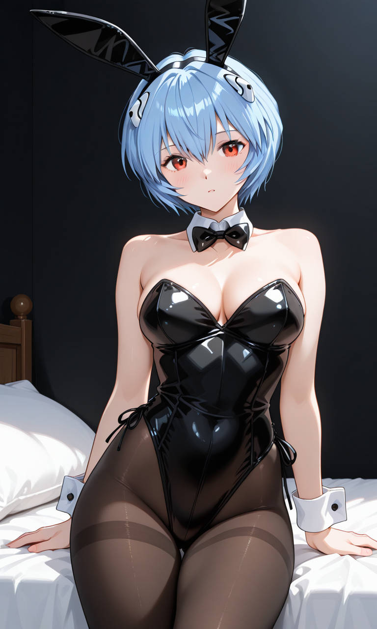 Neon Genesis Evangelion 2 - Image 339