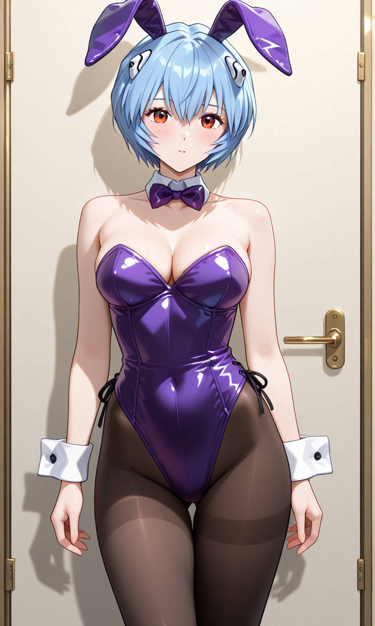 Neon Genesis Evangelion 2 - Image 340