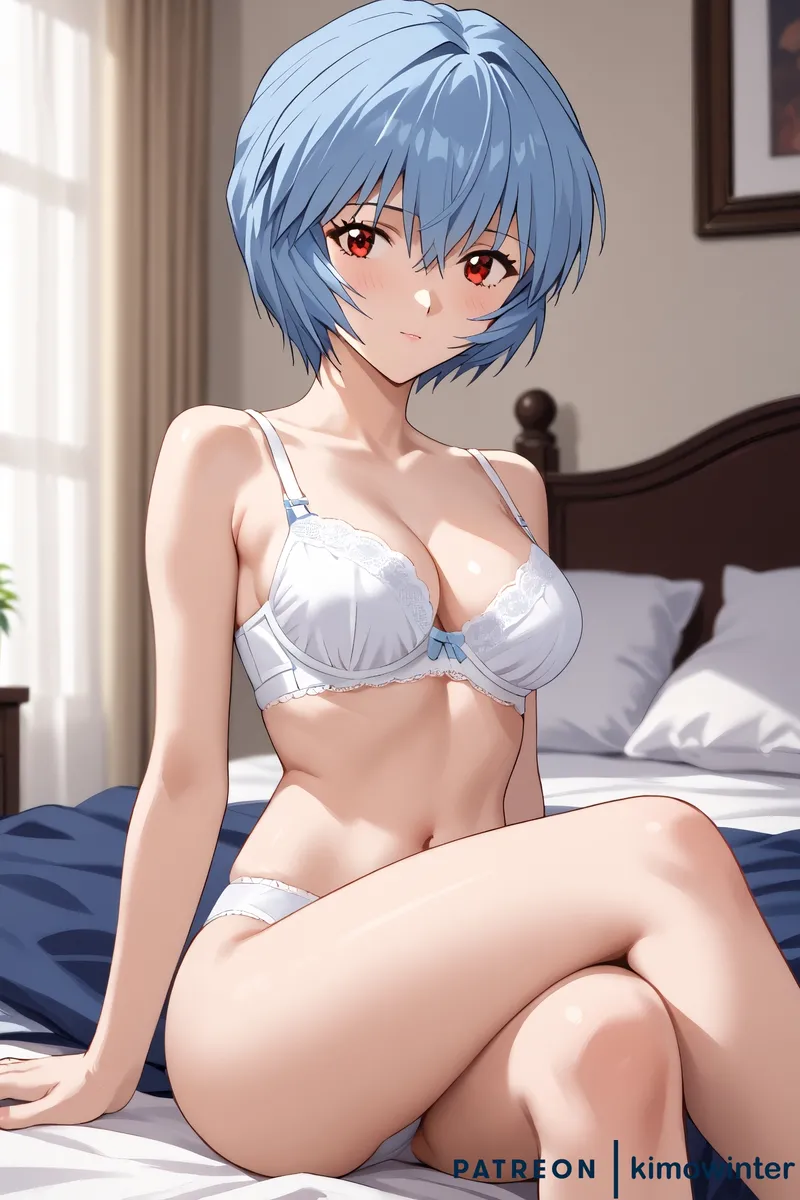 Neon Genesis Evangelion 2 - Image 343