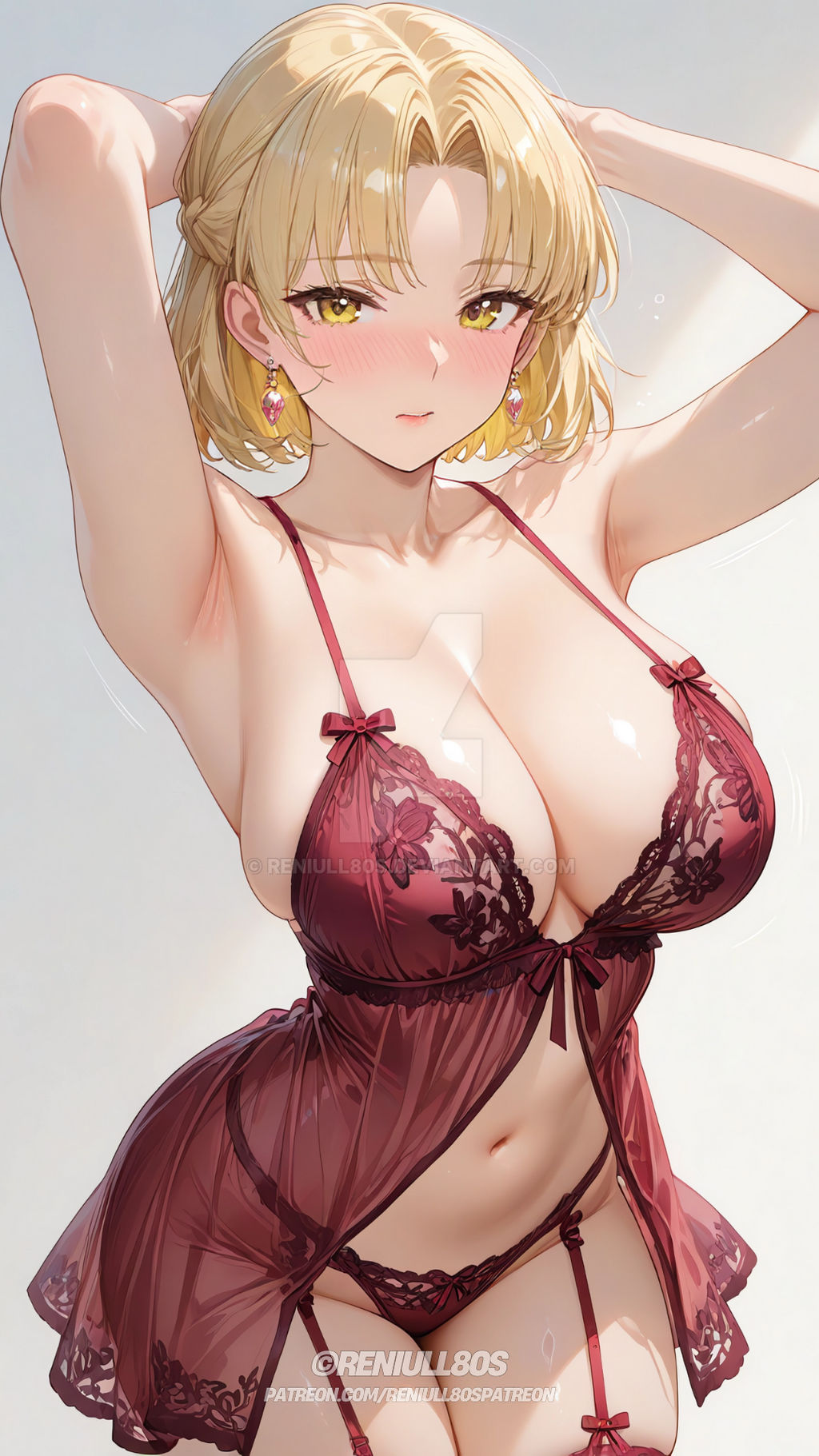 Neon Genesis Evangelion 2 - Image 35