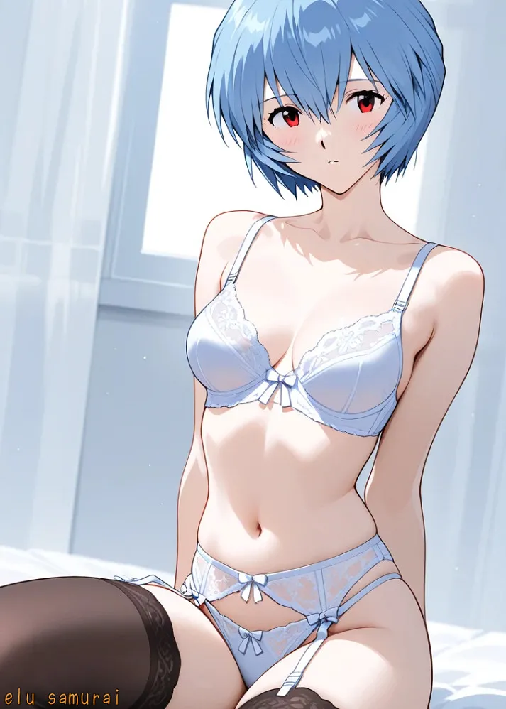 Neon Genesis Evangelion 2 - Image 360