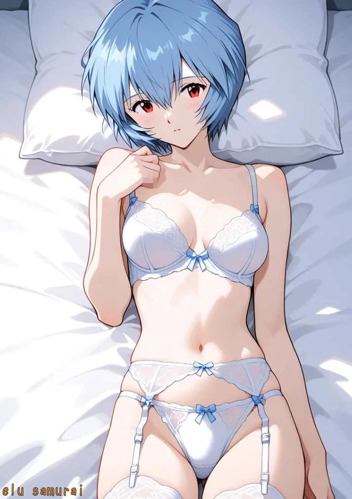 Neon Genesis Evangelion 2 - Image 363