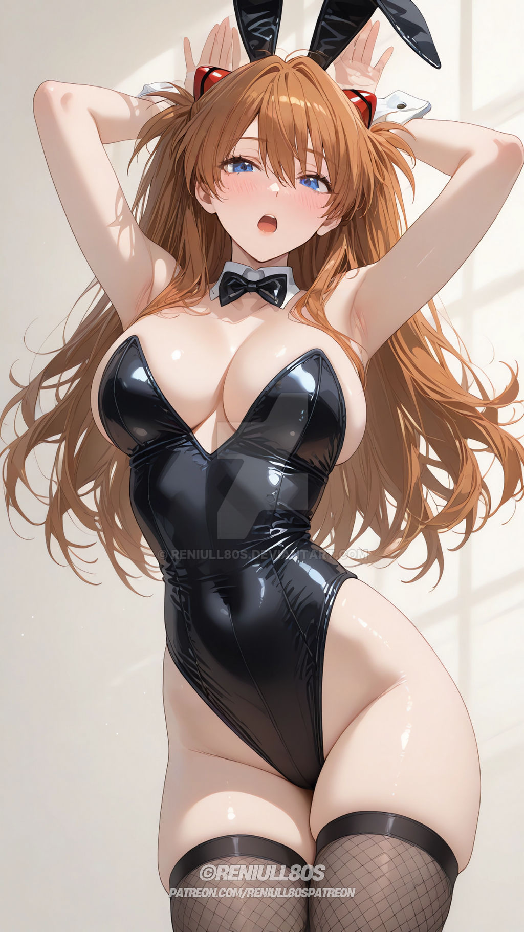 Neon Genesis Evangelion 2 - Image 37