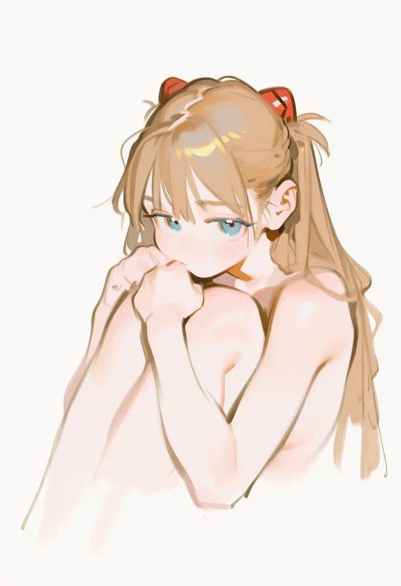 Neon Genesis Evangelion 2 - Image 413