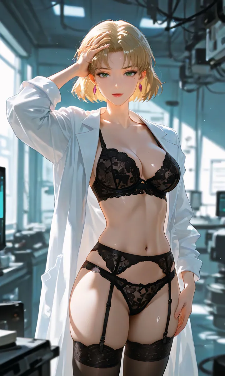 Neon Genesis Evangelion 2 - Image 446