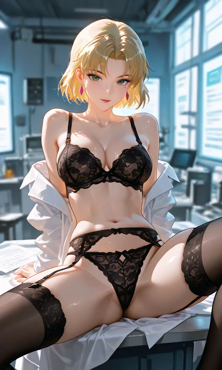 Neon Genesis Evangelion 2 - Image 447