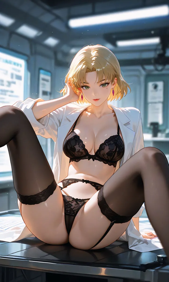 Neon Genesis Evangelion 2 - Image 448