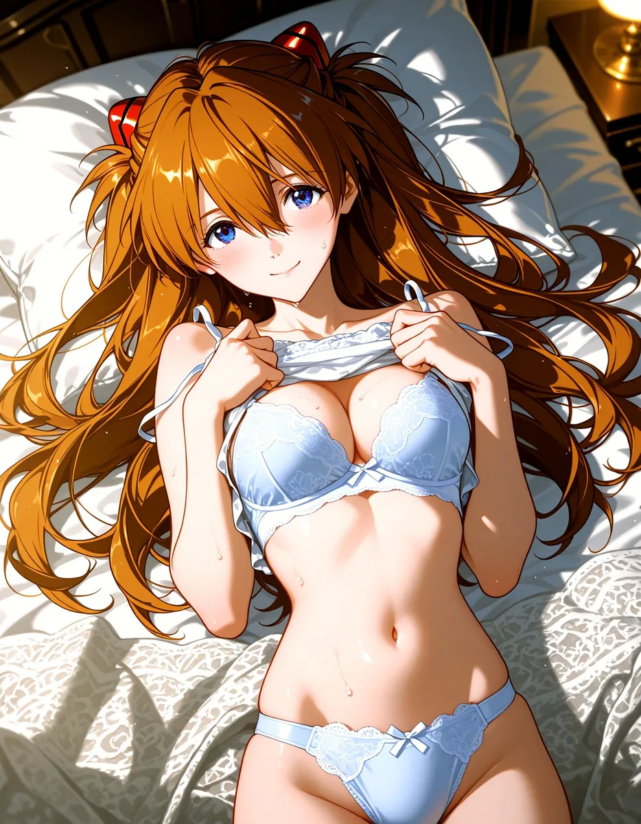 Neon Genesis Evangelion 2 - Image 457