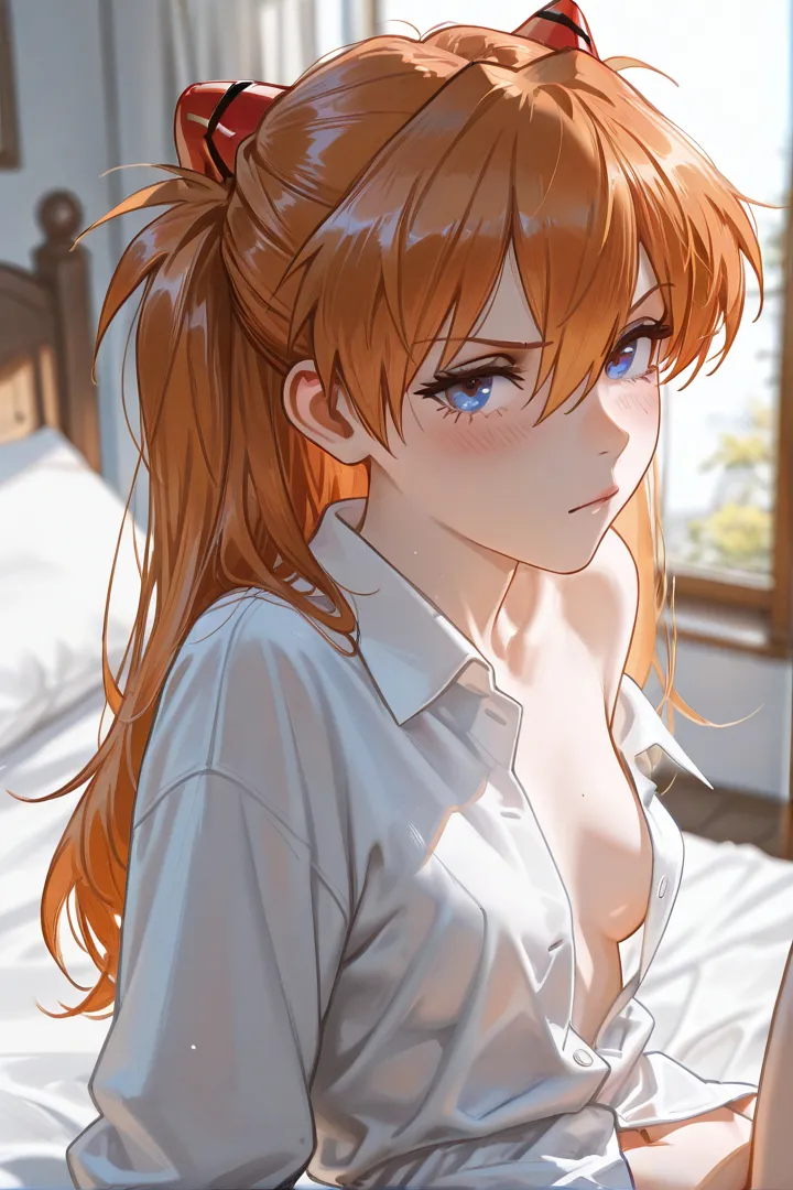 Neon Genesis Evangelion 2 - Image 477