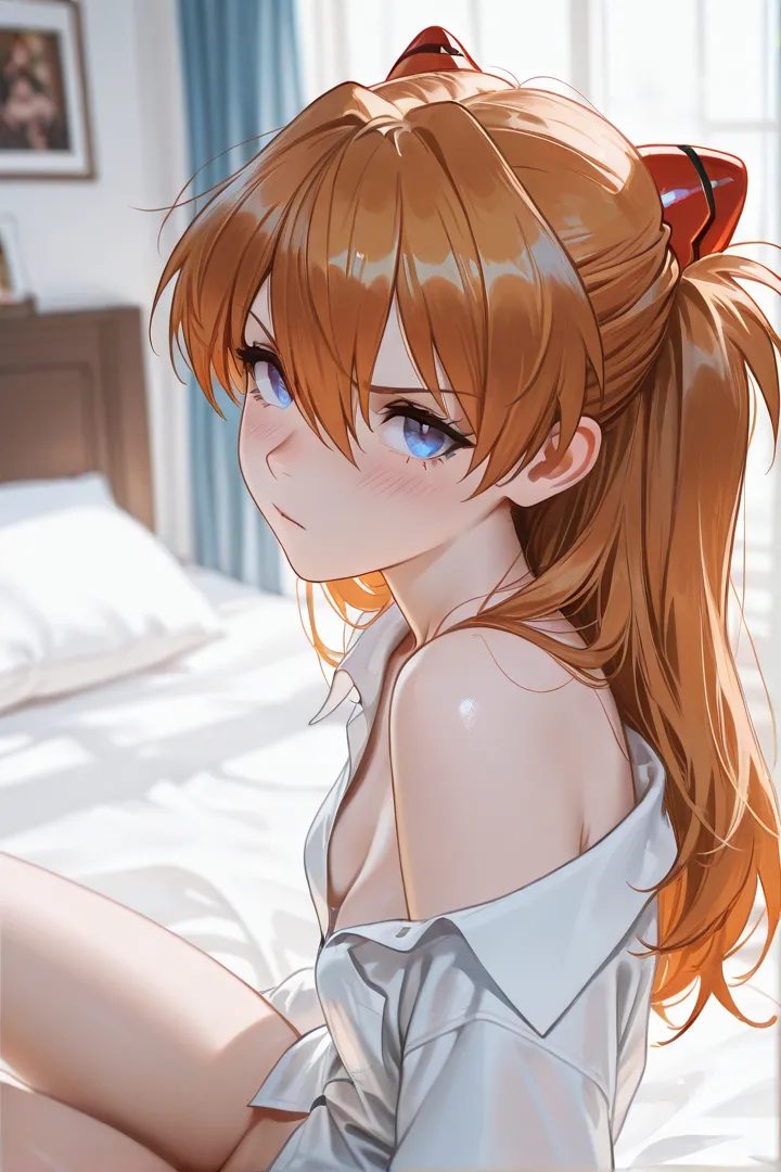 Neon Genesis Evangelion 2 - Image 478