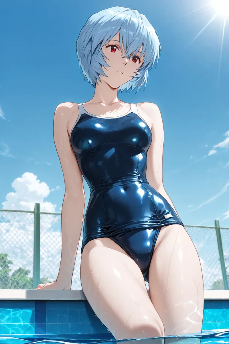 Neon Genesis Evangelion 2 - Image 48