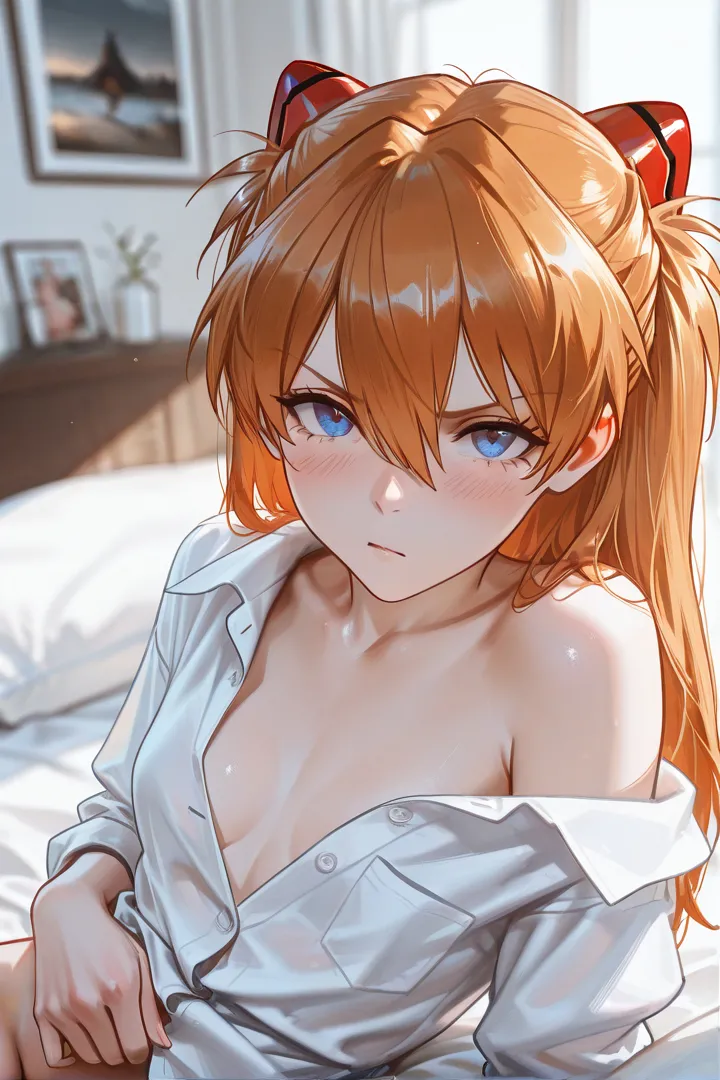 Neon Genesis Evangelion 2 - Image 479