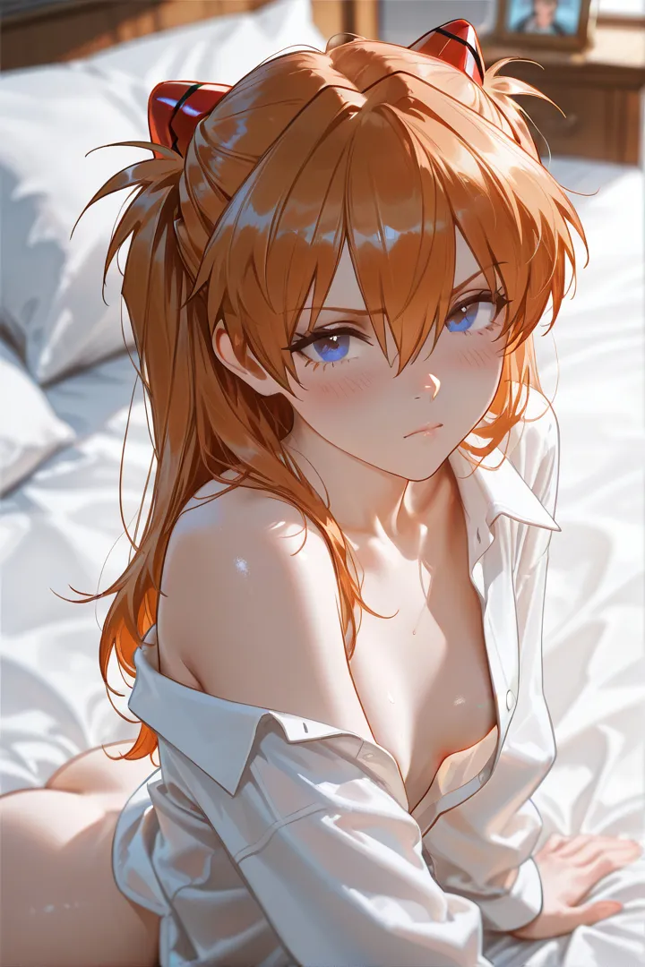 Neon Genesis Evangelion 2 - Image 480