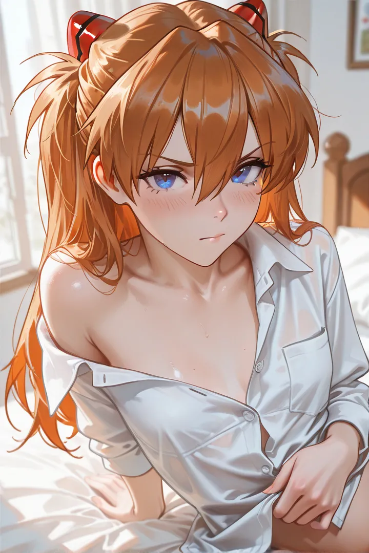 Neon Genesis Evangelion 2 - Image 481