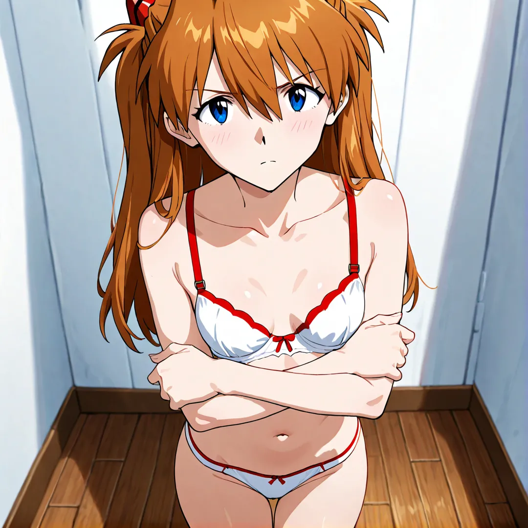 Neon Genesis Evangelion 2 - Image 504