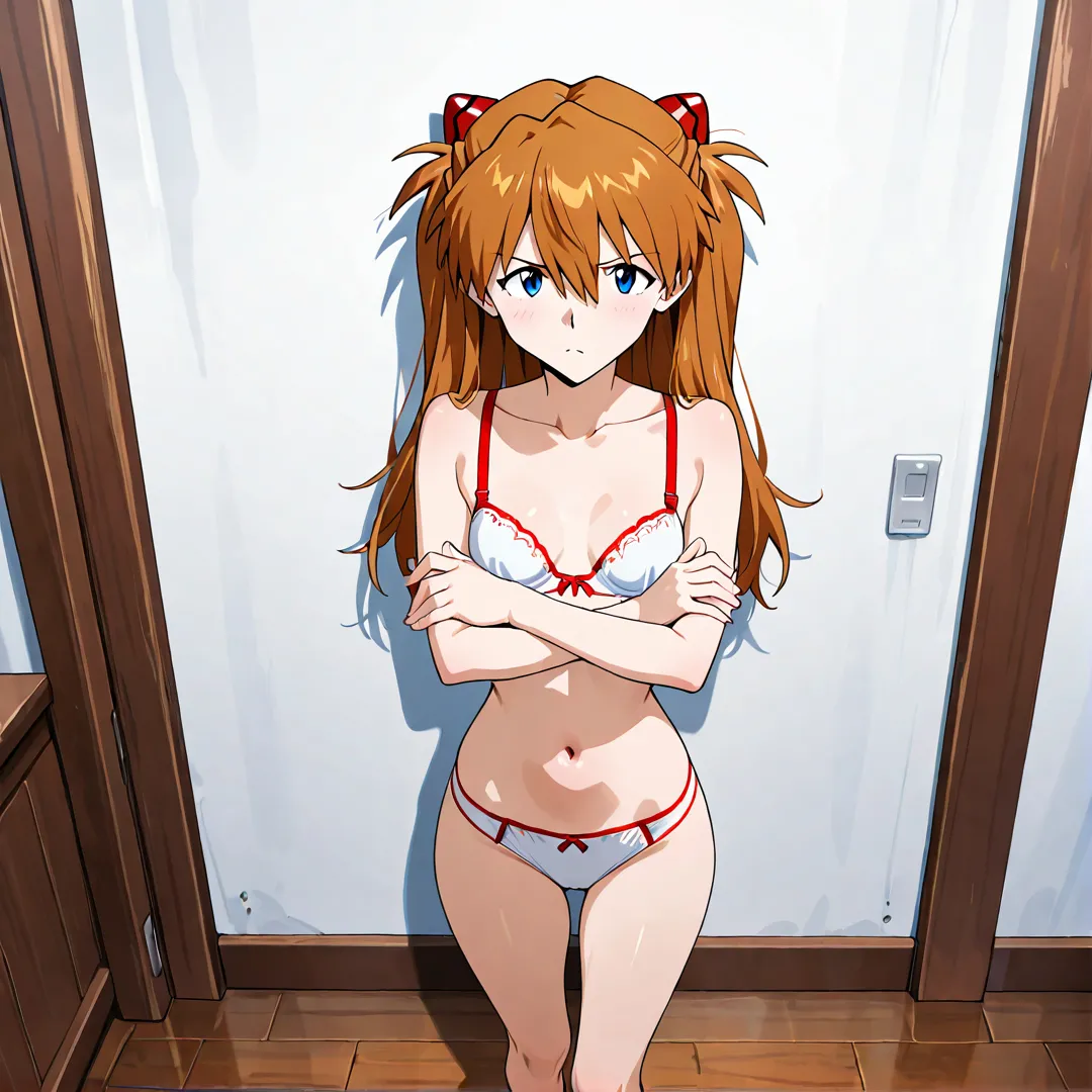 Neon Genesis Evangelion 2 - Image 505