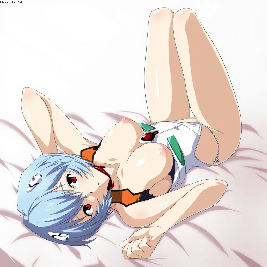 Neon Genesis Evangelion 2 - Image 51