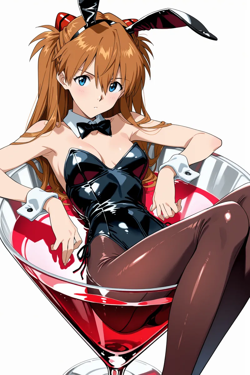 Neon Genesis Evangelion 2 - Image 83