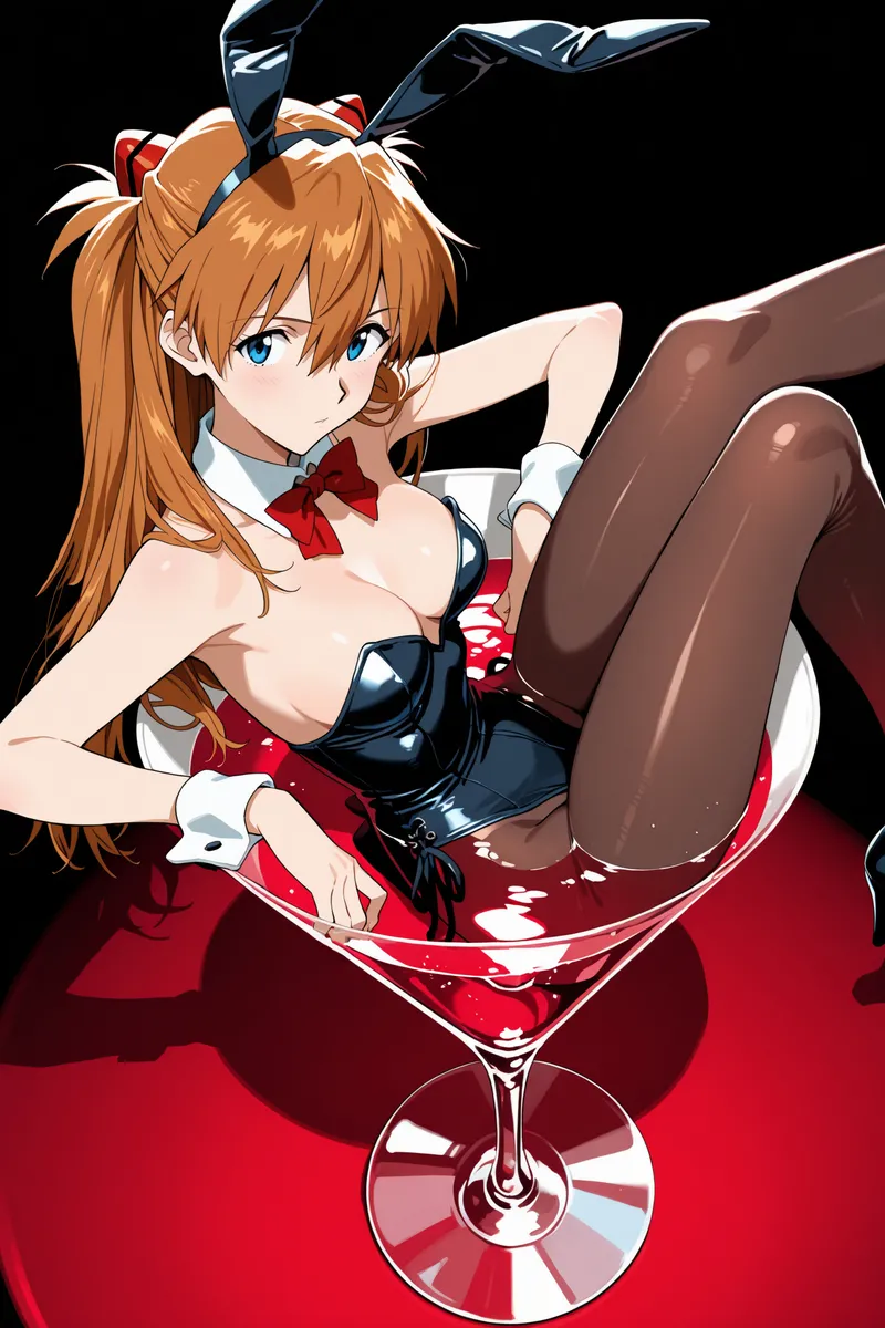 Neon Genesis Evangelion 2 - Image 84