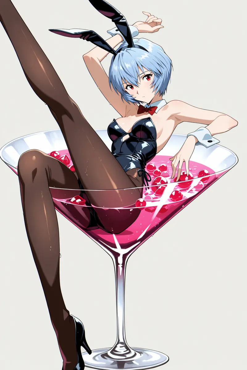 Neon Genesis Evangelion 2 - Image 85