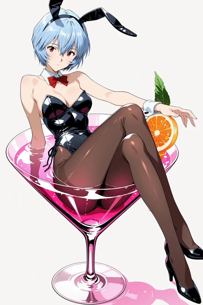 Neon Genesis Evangelion 2 - Image 86