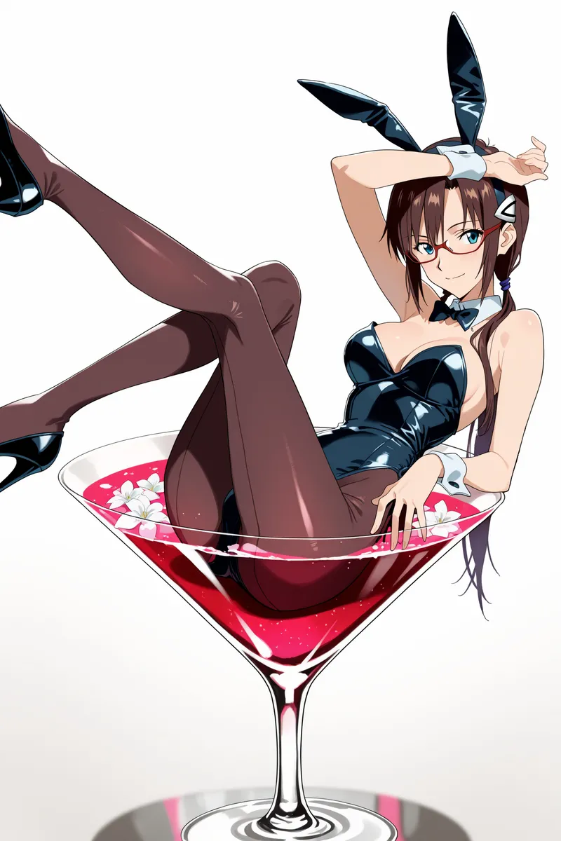 Neon Genesis Evangelion 2 - Image 88