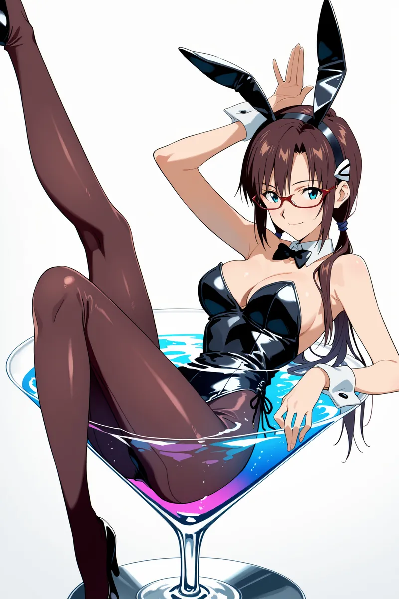 Neon Genesis Evangelion 2 - Image 89