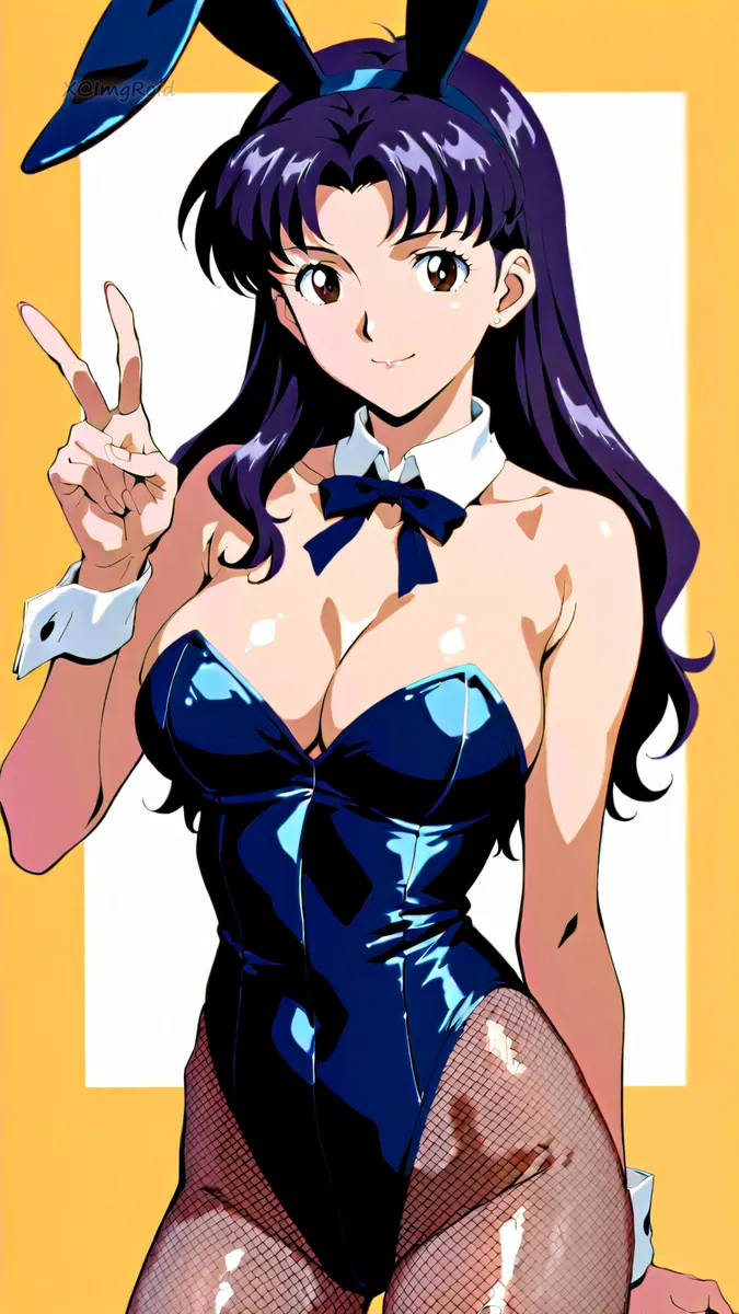 Neon Genesis Evangelion 2 - Image 90