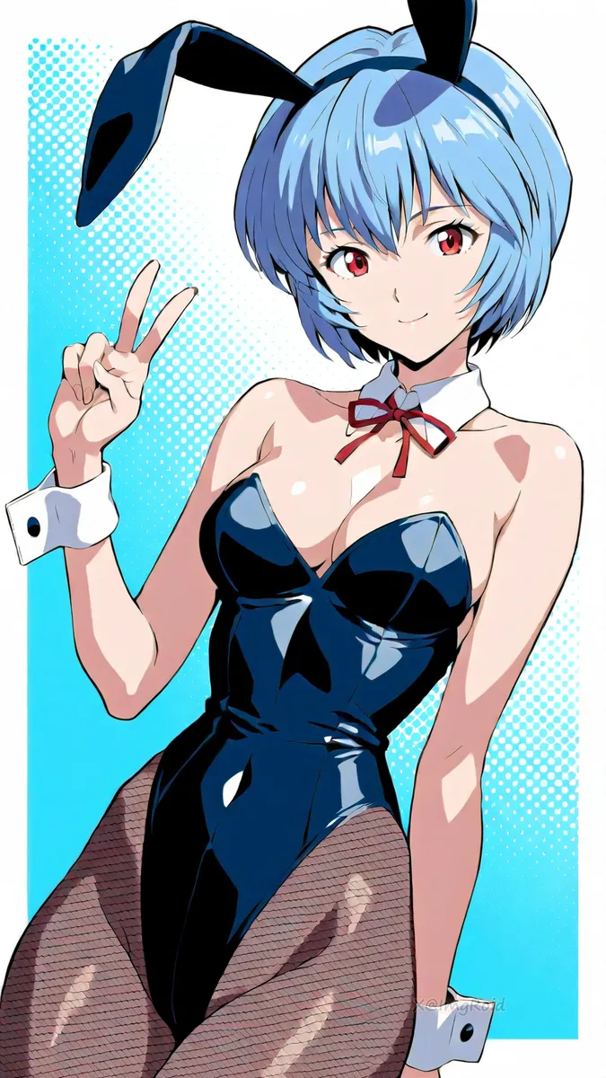 Neon Genesis Evangelion 2 - Image 91