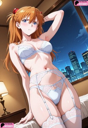 Neon Genesis Evangelion 2 Thumbnail